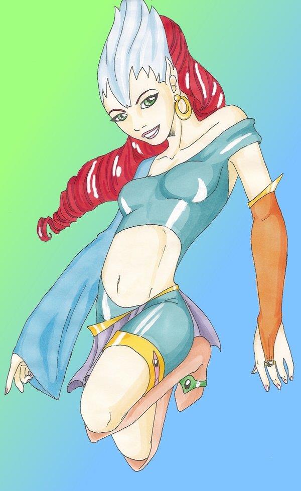 Funky_by_Masayoshi220.jpg (600 X 979)