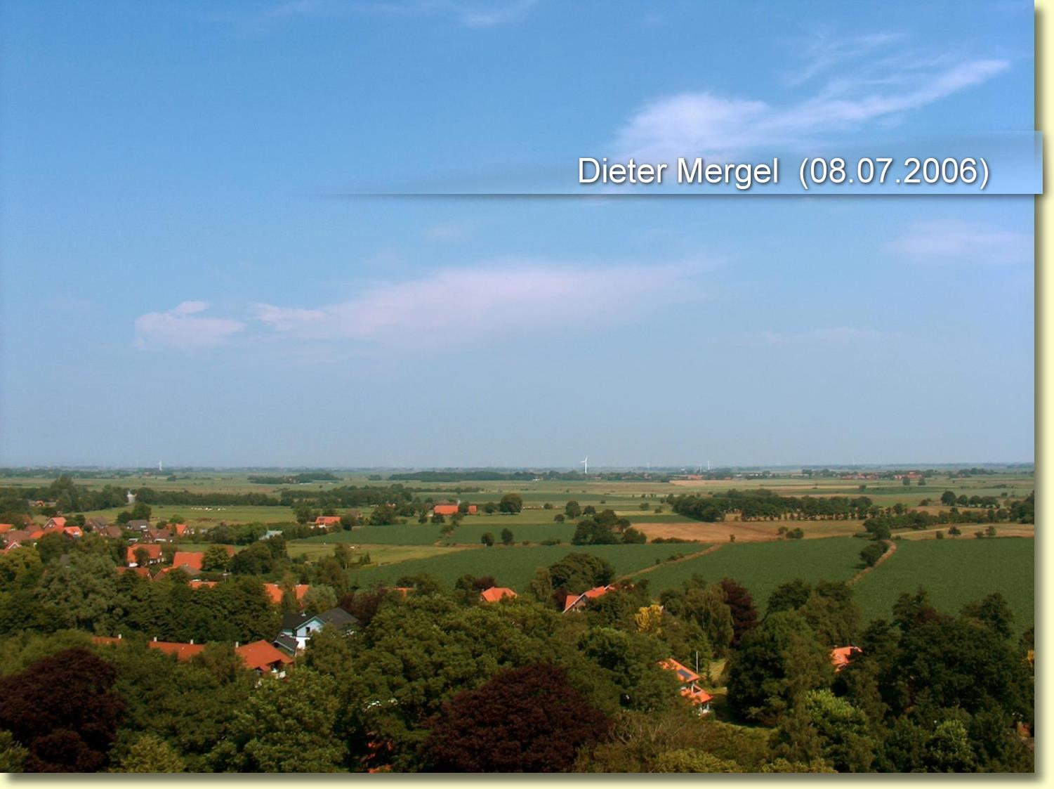  Die Weiten Ostfrieslands ... 